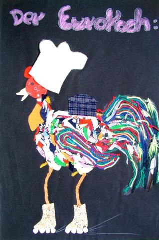 Archiv-Bild „Der Eurokoch“