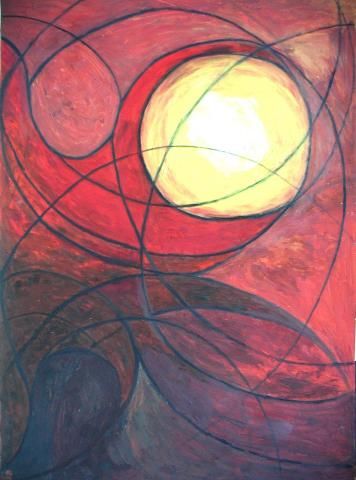 Archiv-Bild „Musikalisches Motiv“