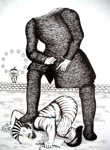 Archiv-Bild „Meinungsfreiheit“