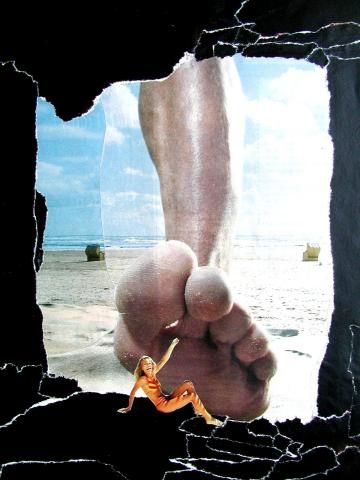 Archiv-Bild „Meinungsfreiheit“