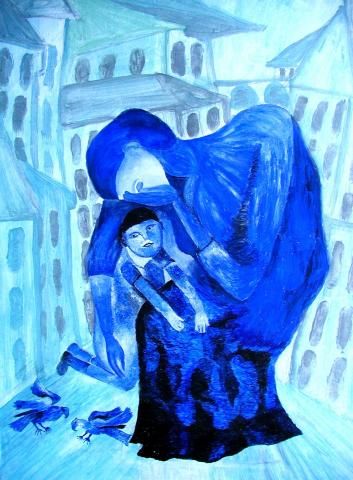 Archiv-Bild „Version zum Krieg“