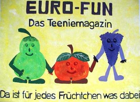 Archiv-Bild „Euro-Fun“