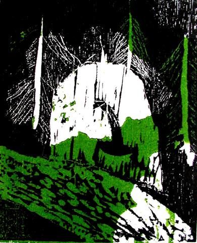 Archiv-Bild „Buch: Die Nixe im Langenbachtal“