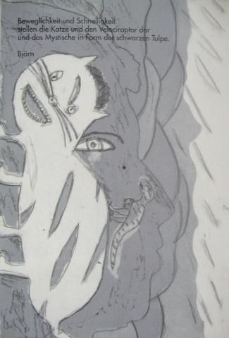 Archiv-Bild „Buch: Selbstbildnisse, Wirklichkeit und Traum“