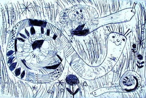 Archiv-Bild „Kalenderbuch“