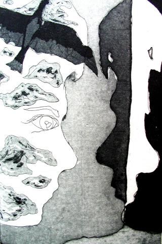 Archiv-Bild „Buch: Selbstbildnisse, Wirklichkeit und Traum“