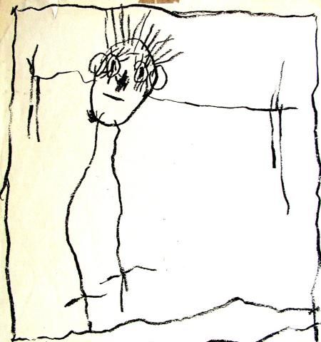 Archiv-Bild „Papa“