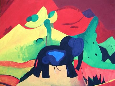 Archiv-Bild „Bild“