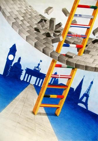 Archiv-Bild „Aufbruch“