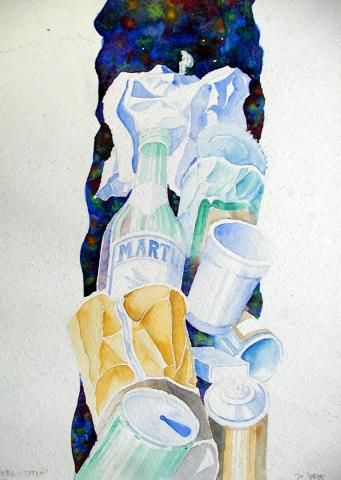 Archiv-Bild „Lebensgewohnheiten“