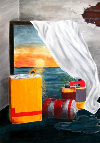 Archiv-Bild „Stillleben“