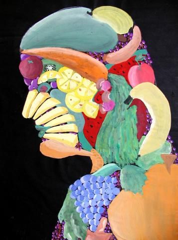 Archiv-Bild „Esskulturen“