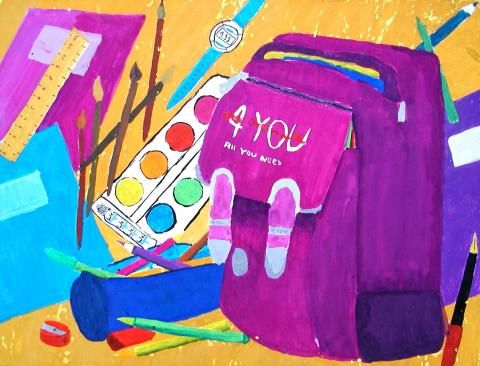 Archiv-Bild „Persönliches“