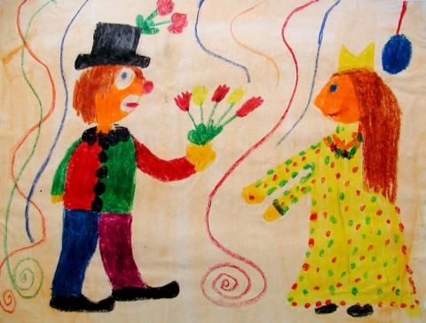 Archiv-Bild „Karneval“