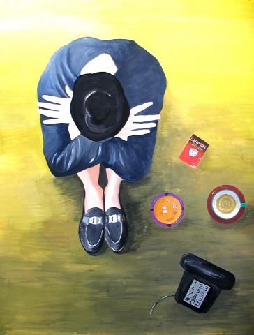 Archiv-Bild „Sittenbild“