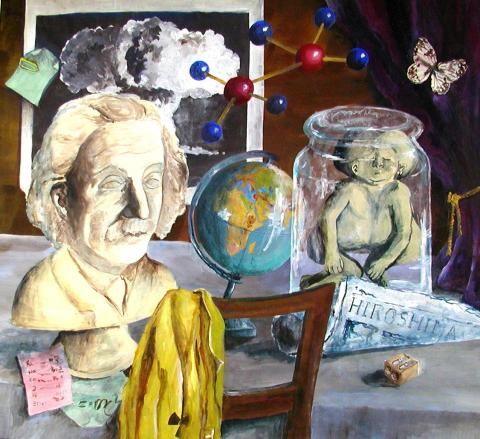 Archiv-Bild „Stillleben“