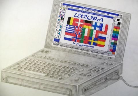 Archiv-Bild „Titelseite“