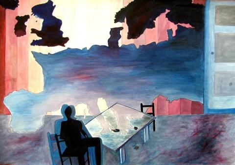 Archiv-Bild „Harmonie“