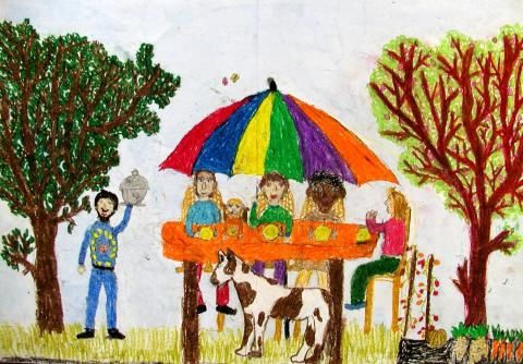 Archiv-Bild „Gäste“