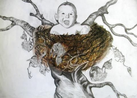 Archiv-Bild „Visionen“