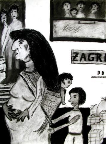 Archiv-Bild „Visionen“