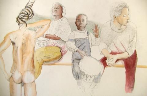 Archiv-Bild „Situation“