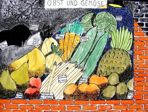 Archiv-Bild „Schaufenster“