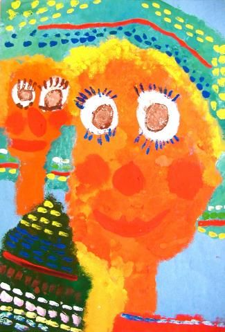 Archiv-Bild „Meine Freundin und ich“